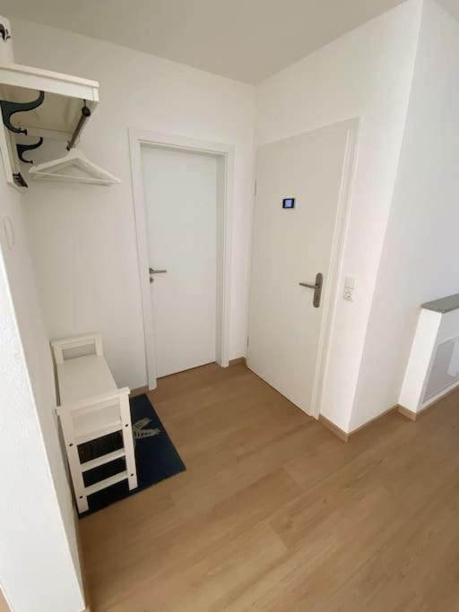 Strahlende Erdgeschoss-Wohnung Im Neubau Naehe Legoland อิคเนนเฮาเซน ภายนอก รูปภาพ